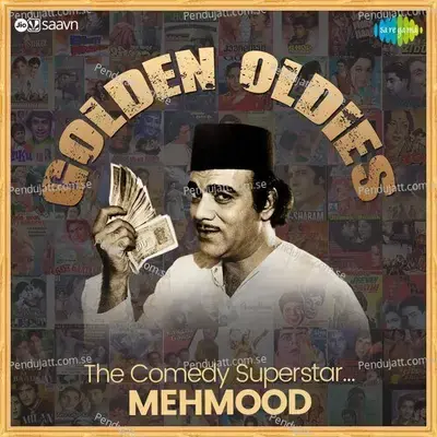 Main Rickshwala - Mohammed Rafi album cover 