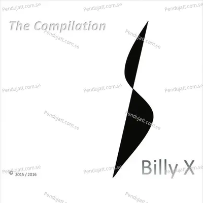 Let Me Breathe For A Moment - Billy X album cover 