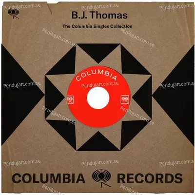 Night Life - B.J. Thomas album cover 