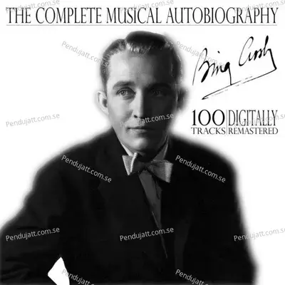 Learn To Croon - Bing Crosby album cover 