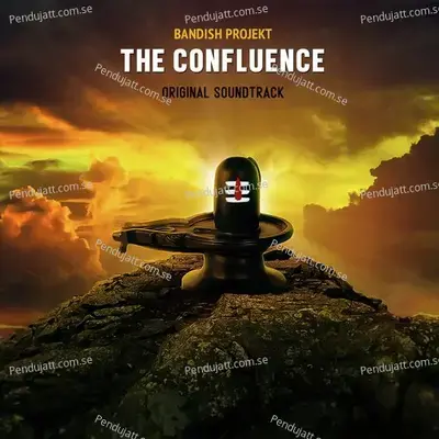 The Confluence - Bandish Projekt cover album