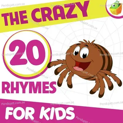 The Crazy 20S Rhymes - Magicbox