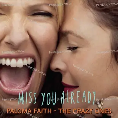 The Crazy Ones - Paloma Faith album cover 