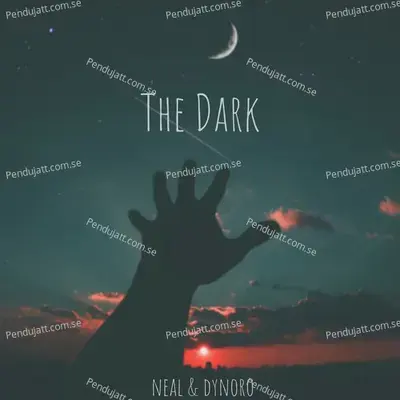 The Dark - Neal album cover 