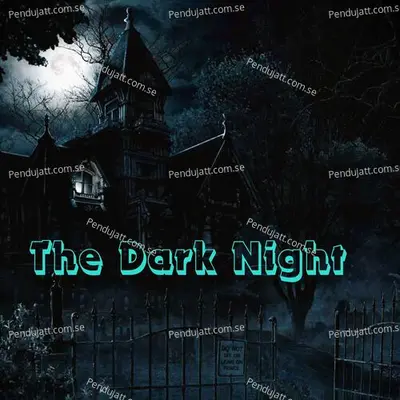 The Dark Night Suspense - Rakib Rafi album cover 