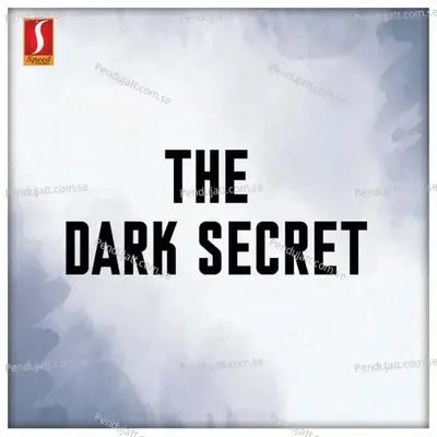 The Dark Secret - Jaya Karthi cover album