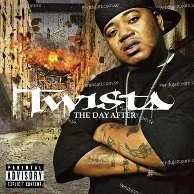 Had To Call - Twista album cover 