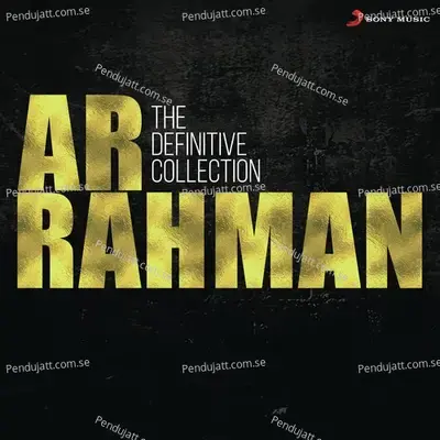 Do Kadam - A.R. Rahman album cover 