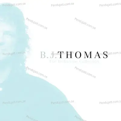 Amazing Grace - B.J. Thomas album cover 