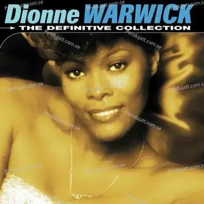 I Say A Little Prayer - Dionne Warwick album cover 