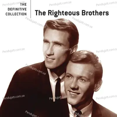 He Will Break Your Heart - The Righteous Brothers album cover 