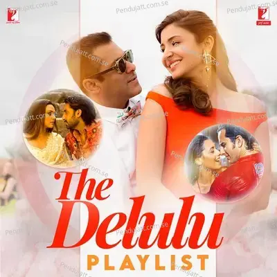 Ek Ladki - Jeet-Pritam album cover 
