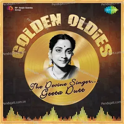 Chale Aao Chale Aao - Geeta Dutt album cover 