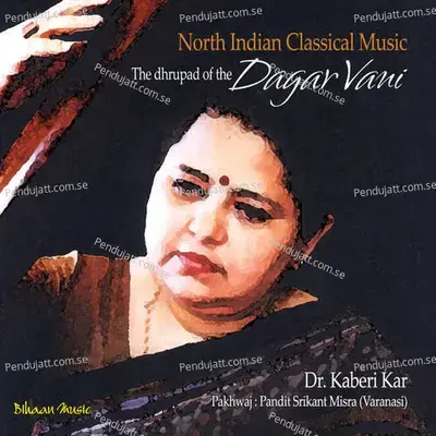 The Dhrupad Of The Dagar Vani - Traditional cover album