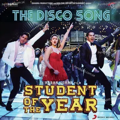 The Disco Song - Vishal & Shekhar