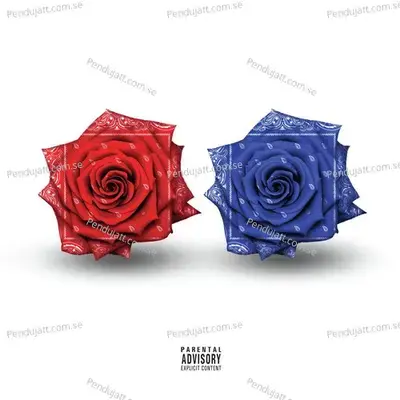 La - The Game album cover 