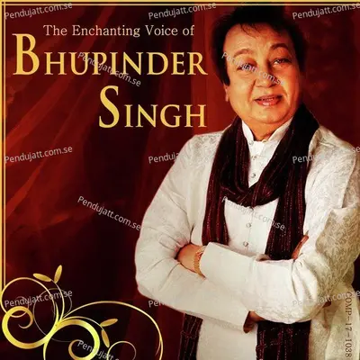 Dekha Nehi Tumhe - Bhupinder album cover 