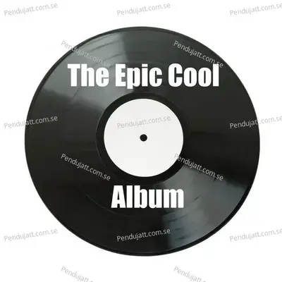 The Epic Cool Album - James cover album
