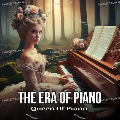 Whispering Dreams - Queen Of Piano album cover 