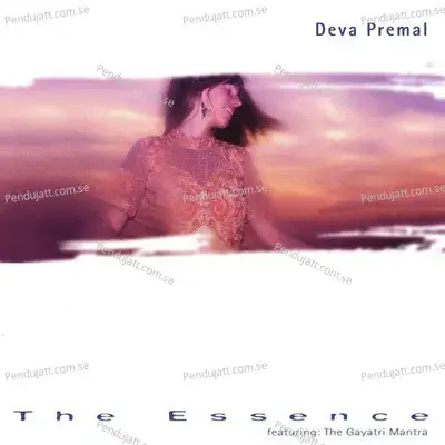 Gayatri Mantra - Deva Premal album cover 