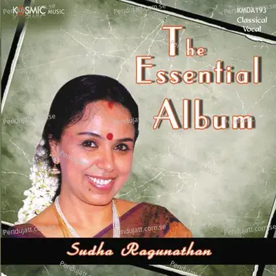 Sri Jalandharam - Mysore Sadasiva Rao album cover 