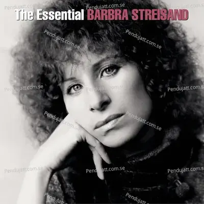 I Finally Found Someone - Barbra Streisand album cover 