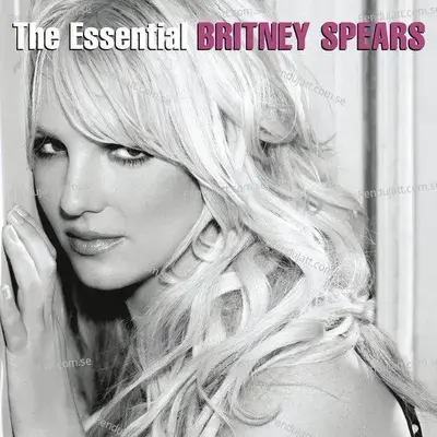 Do Somethin - Britney Spears album cover 