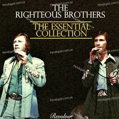 On This Side Of Goodbye - The Righteous Brothers album cover 