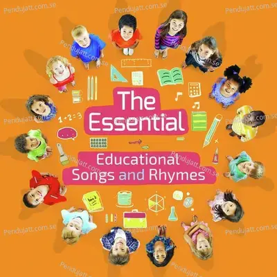 Animals With 4 Legs - Nursery Rhymes and Kids Songs album cover 