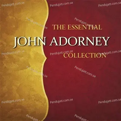 When The Moon Is Always New - John Adorney album cover 