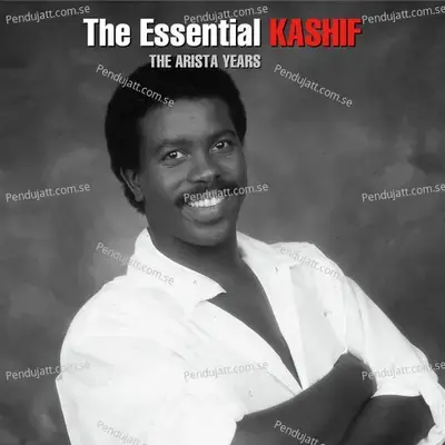 The Essential Kashif - The Arista Years - Kashif cover album