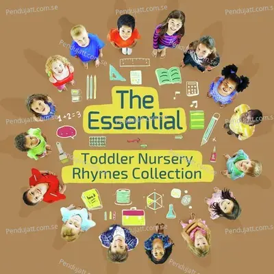 One Plus One Equals Two - Nursery Rhymes and Kids Songs album cover 