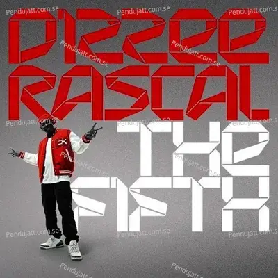 Something Really Bad - Dizzee Rascal album cover 