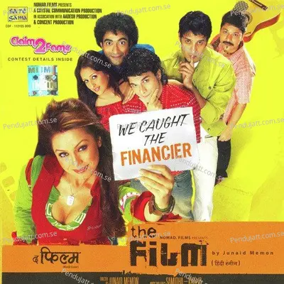 Dosti Se Zindagi - Siddarth album cover 