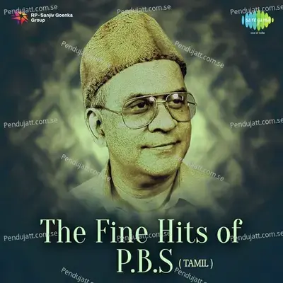 The Fine Hits Of P.b.s. - Various Artists cover album