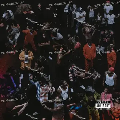 Surround Sound - Jid album cover 