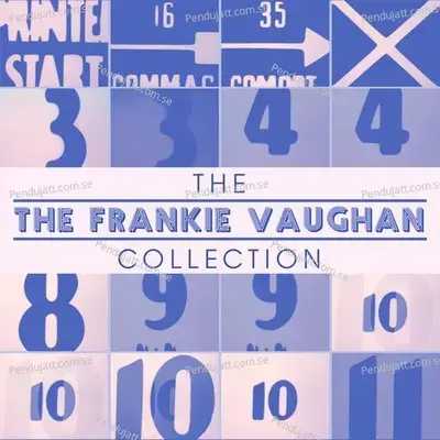 Mame - Frankie Vaughan album cover 