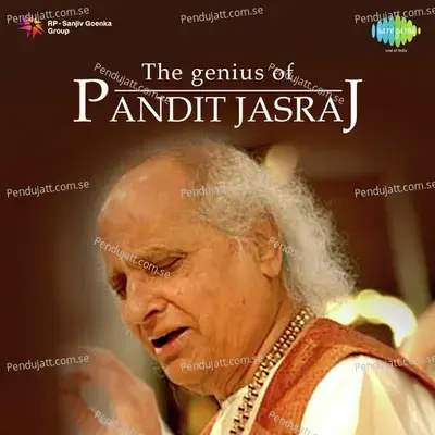 Tiharo Ghar Subas Baso - Pandit Jasraj album cover 