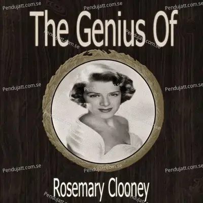 A You  039 Re Adorable - Rosemary Clooney album cover 