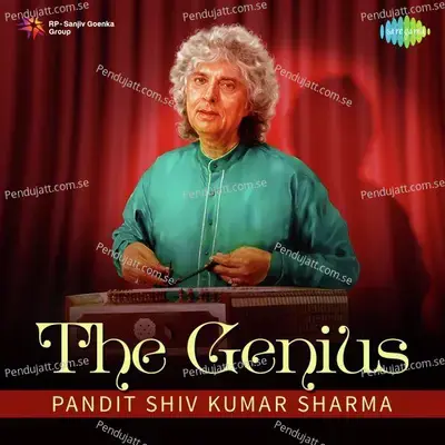 Call Of The Valley - Pilu - Pt. Shivkumar Sharma album cover 