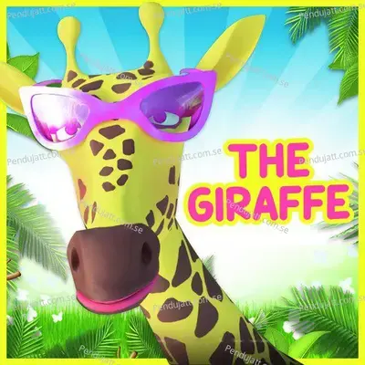 The Giraffe - Cartoon Studio English