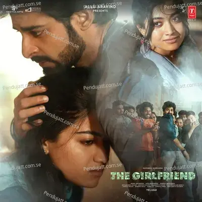 The Girlfriend - Telugu