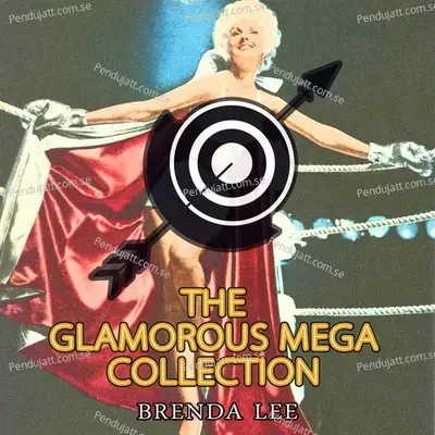 The Glamorous Mega Collection - Brenda Lee cover album