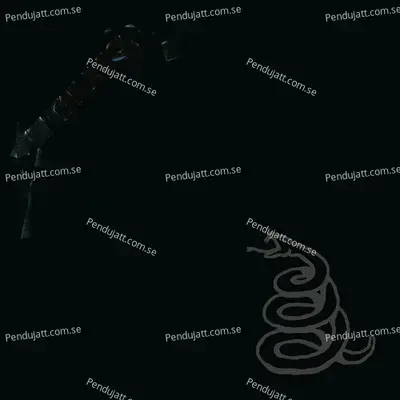 The God That Failed  May 13Th  1991 Rough Mix  - Metallica