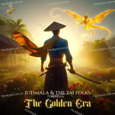 Xinghaxon - Jutimala & The Tai Folks album cover 