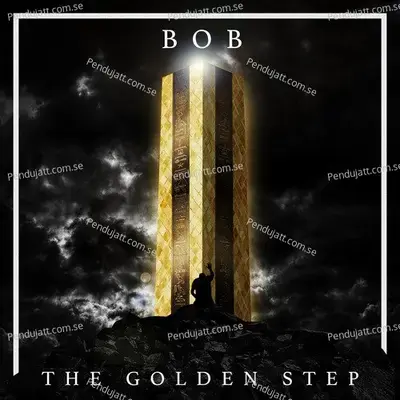 The Golden Step - Bob cover album