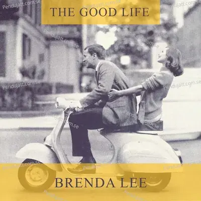 The Good Life - Brenda Lee cover album