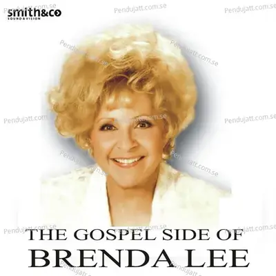 This Little Light Of Mine - Brenda Lee album cover 