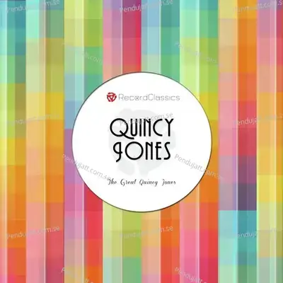 The Great Quincy Jones - Quincy Jones cover album