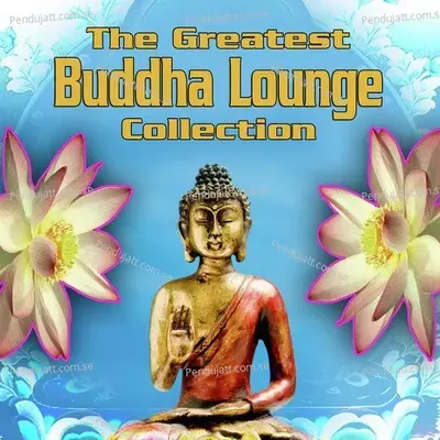 Silver Machine - The Buddha Lounge Players album cover 